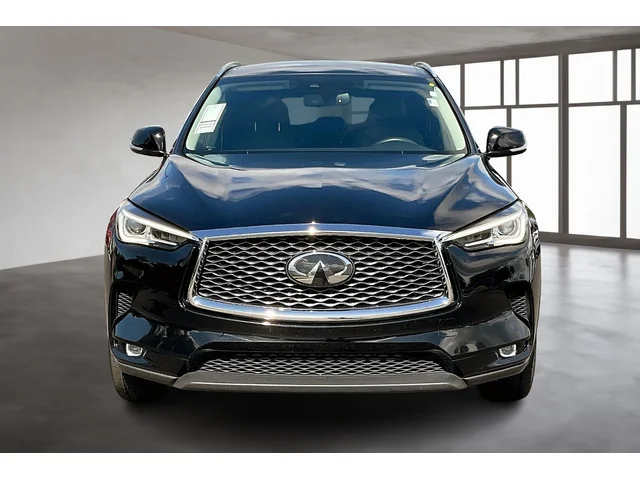 SEMINUEVOS INFINITI QX50 a Gainesville en Gainesville Hyundai