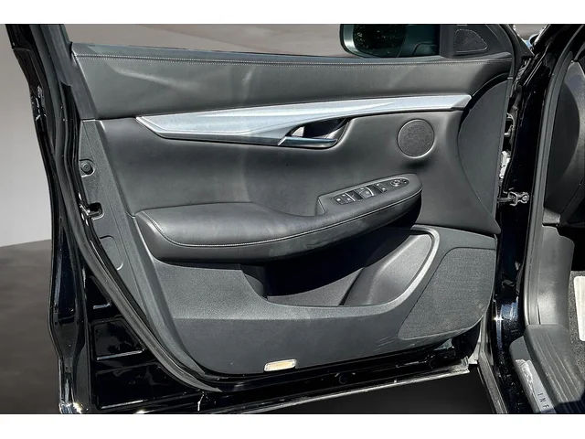 SEMINUEVOS INFINITI QX50 a Gainesville en Gainesville Hyundai