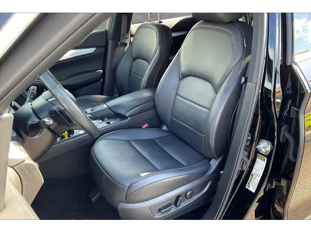 SEMINUEVOS INFINITI QX50 a Gainesville en Gainesville Hyundai