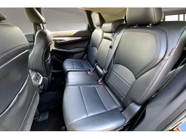 SEMINUEVOS INFINITI QX50 a Gainesville en Gainesville Hyundai