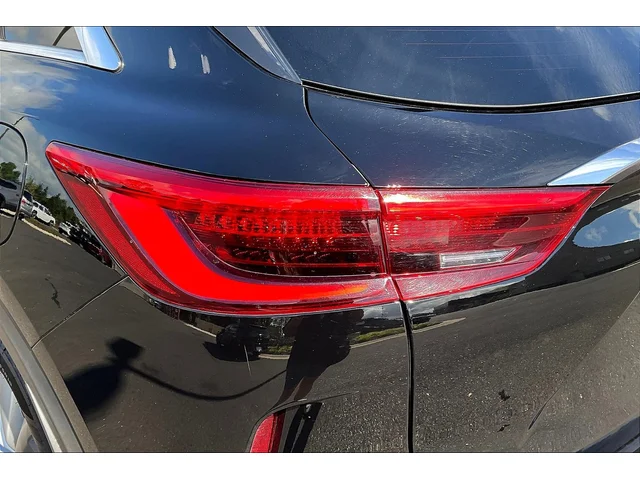 SEMINUEVOS INFINITI QX50 a Gainesville en Gainesville Hyundai