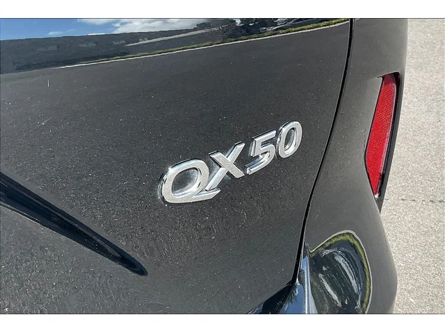 SEMINUEVOS INFINITI QX50 a Gainesville en Gainesville Hyundai