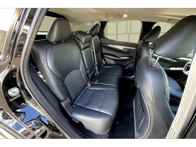 SEMINUEVOS INFINITI QX50 a Gainesville en Gainesville Hyundai