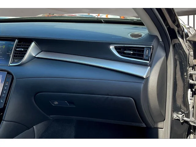 SEMINUEVOS INFINITI QX50 a Gainesville en Gainesville Hyundai