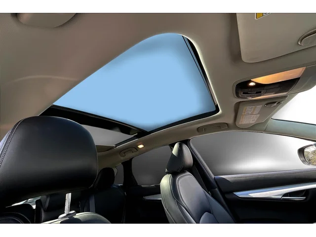 SEMINUEVOS INFINITI QX50 a Gainesville en Gainesville Hyundai