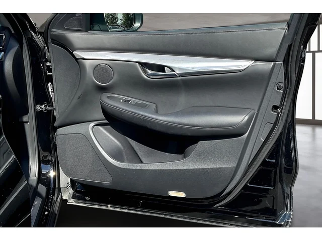 SEMINUEVOS INFINITI QX50 a Gainesville en Gainesville Hyundai