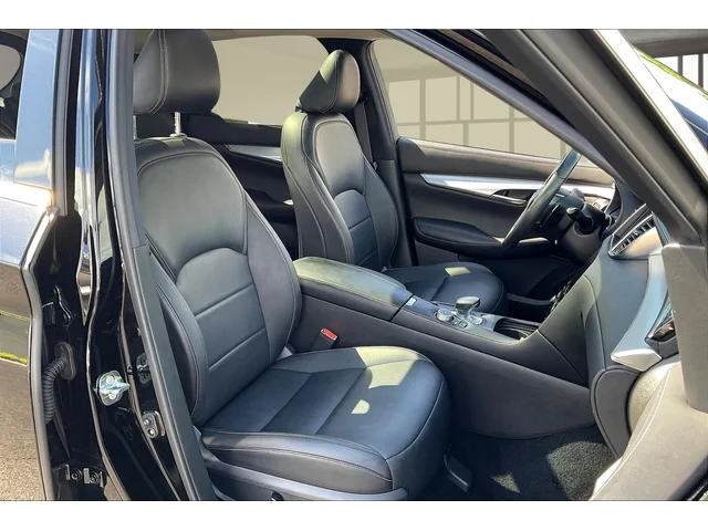 SEMINUEVOS INFINITI QX50 a Gainesville en Gainesville Hyundai