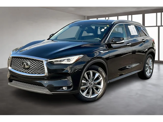 SEMINUEVOS INFINITI QX50 a Gainesville en Gainesville Hyundai