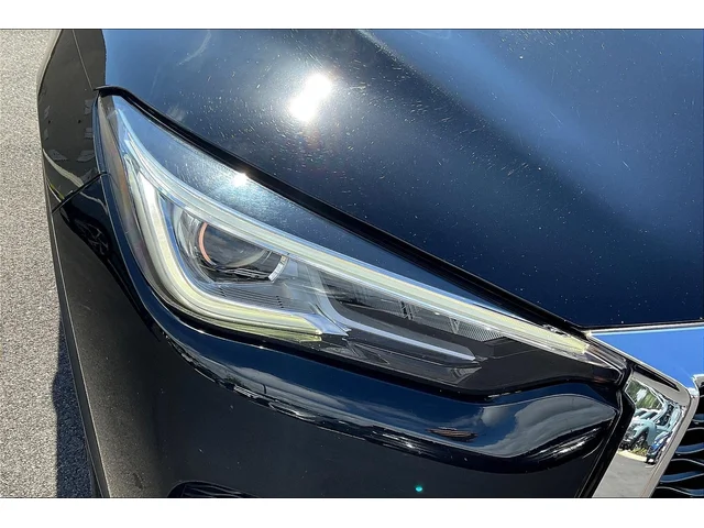 SEMINUEVOS INFINITI QX50 a Gainesville en Gainesville Hyundai