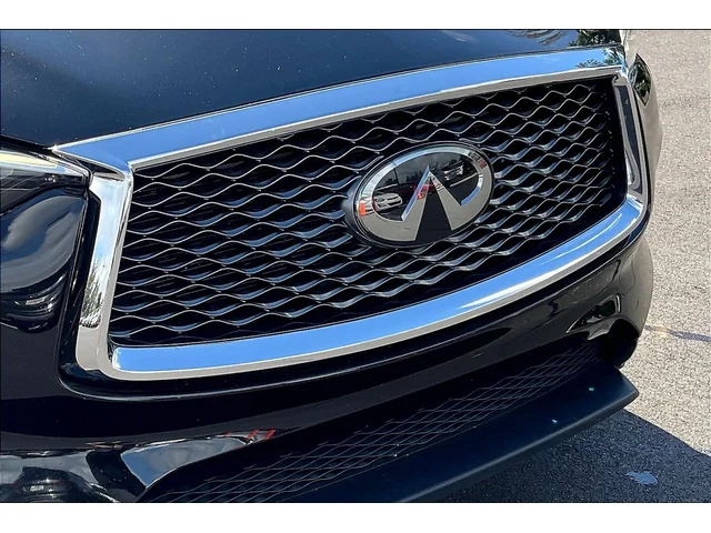 SEMINUEVOS INFINITI QX50 a Gainesville en Gainesville Hyundai