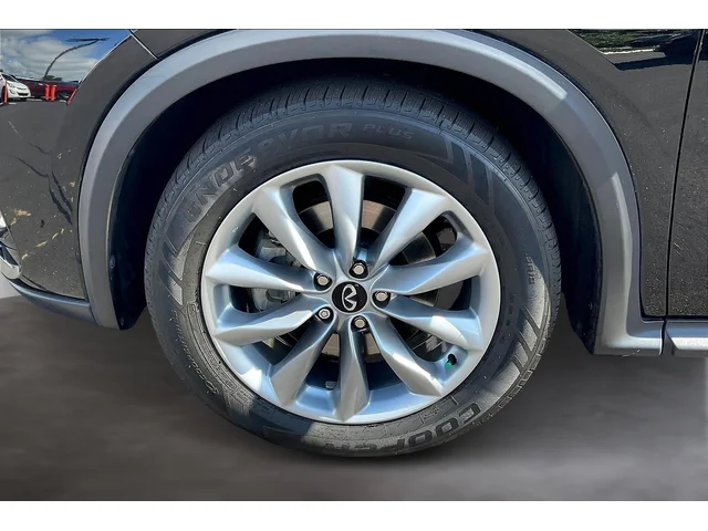 SEMINUEVOS INFINITI QX50 a Gainesville en Gainesville Hyundai