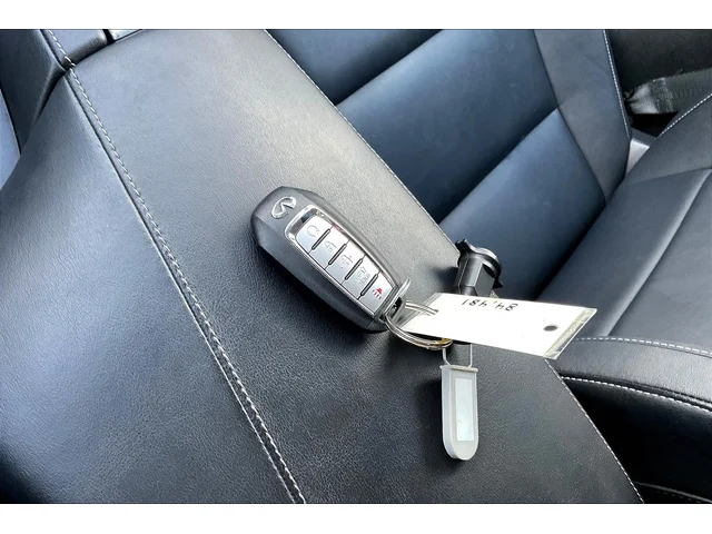 SEMINUEVOS INFINITI QX50 a Gainesville en Gainesville Hyundai