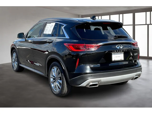 SEMINUEVOS INFINITI QX50 a Gainesville en Gainesville Hyundai