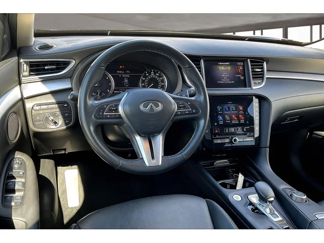 SEMINUEVOS INFINITI QX50 a Gainesville en Gainesville Hyundai