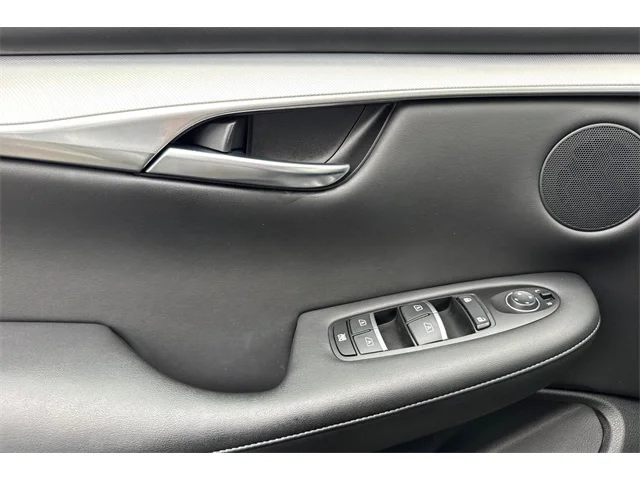 SEMINUEVOS INFINITI QX50 at ELK GROVE in Elk Grove Buick GMC