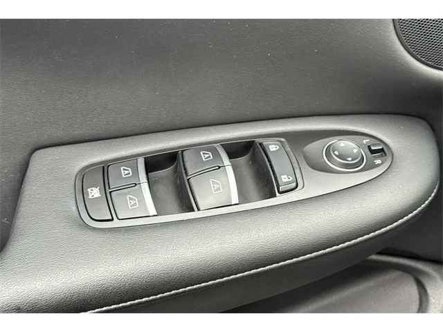 SEMINUEVOS INFINITI QX50 at ELK GROVE in Elk Grove Buick GMC