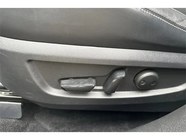 SEMINUEVOS INFINITI QX50 at ELK GROVE in Elk Grove Buick GMC