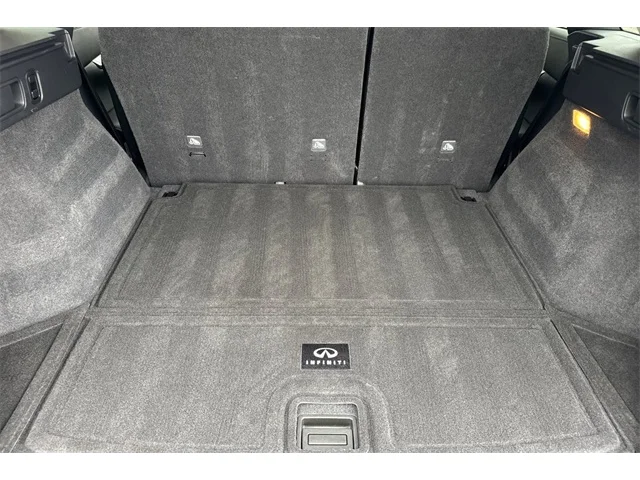 SEMINUEVOS INFINITI QX50 at ELK GROVE in Elk Grove Buick GMC