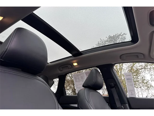 SEMINUEVOS INFINITI QX50 at ELK GROVE in Elk Grove Buick GMC