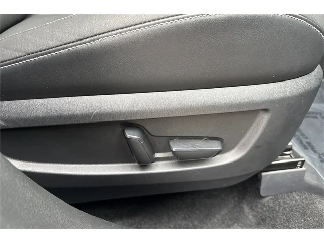 SEMINUEVOS INFINITI QX50 at ELK GROVE in Elk Grove Buick GMC