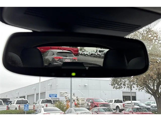 SEMINUEVOS INFINITI QX50 at ELK GROVE in Elk Grove Buick GMC