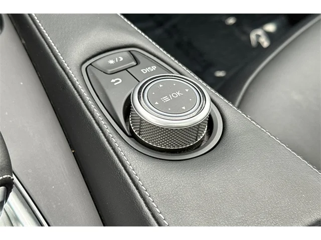 SEMINUEVOS INFINITI QX50 at ELK GROVE in Elk Grove Buick GMC