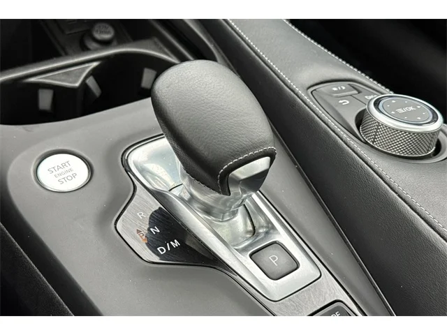 SEMINUEVOS INFINITI QX50 at ELK GROVE in Elk Grove Buick GMC