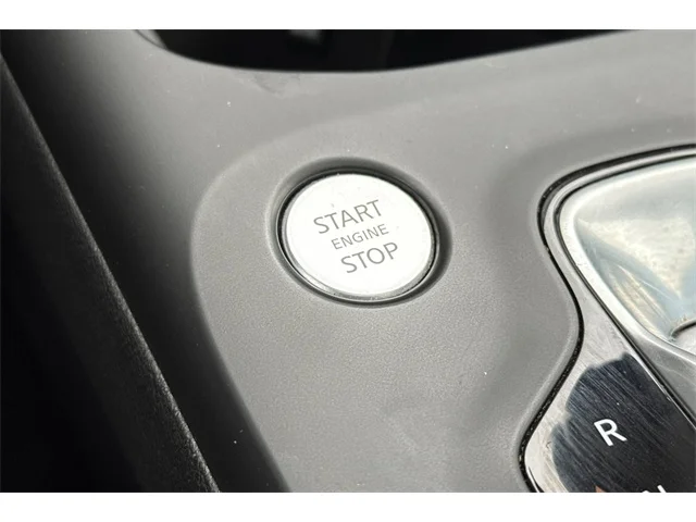 SEMINUEVOS INFINITI QX50 at ELK GROVE in Elk Grove Buick GMC