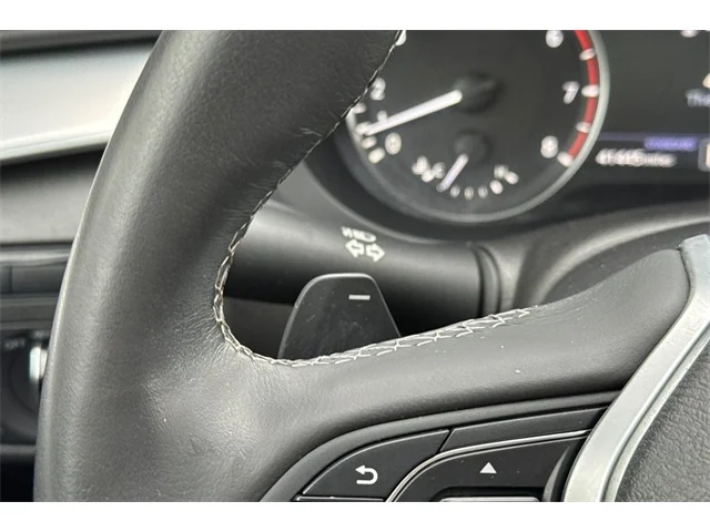 SEMINUEVOS INFINITI QX50 at ELK GROVE in Elk Grove Buick GMC