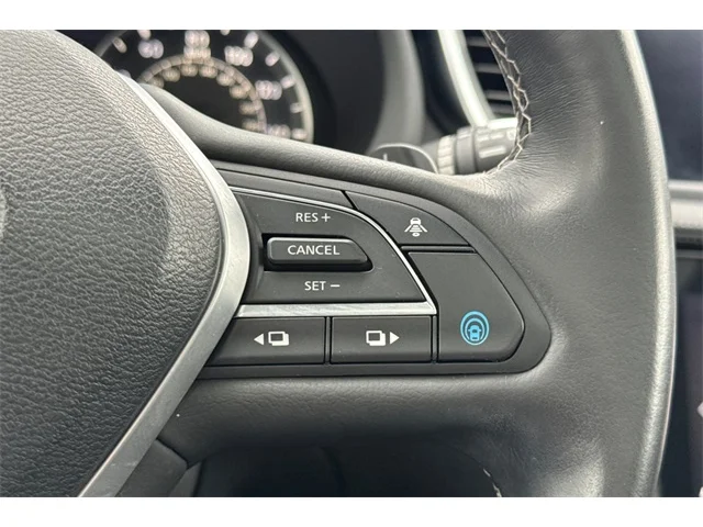 SEMINUEVOS INFINITI QX50 at ELK GROVE in Elk Grove Buick GMC