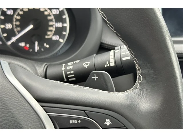 SEMINUEVOS INFINITI QX50 at ELK GROVE in Elk Grove Buick GMC