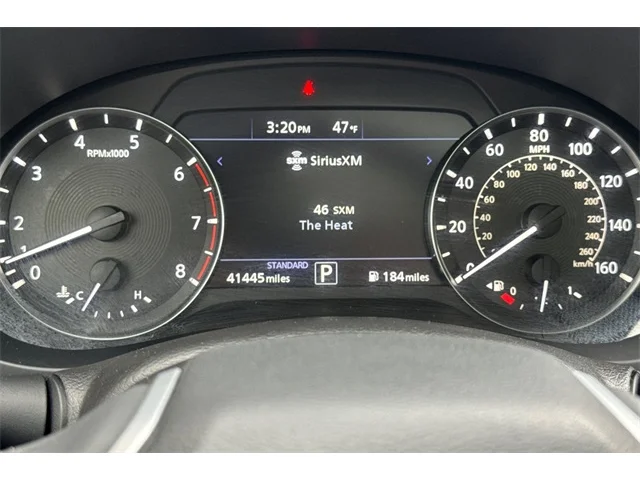 SEMINUEVOS INFINITI QX50 at ELK GROVE in Elk Grove Buick GMC