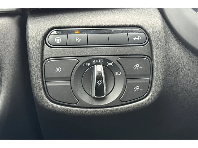 SEMINUEVOS INFINITI QX50 at ELK GROVE in Elk Grove Buick GMC