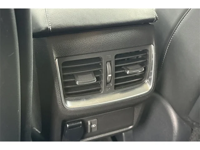 SEMINUEVOS INFINITI QX50 at ELK GROVE in Elk Grove Buick GMC