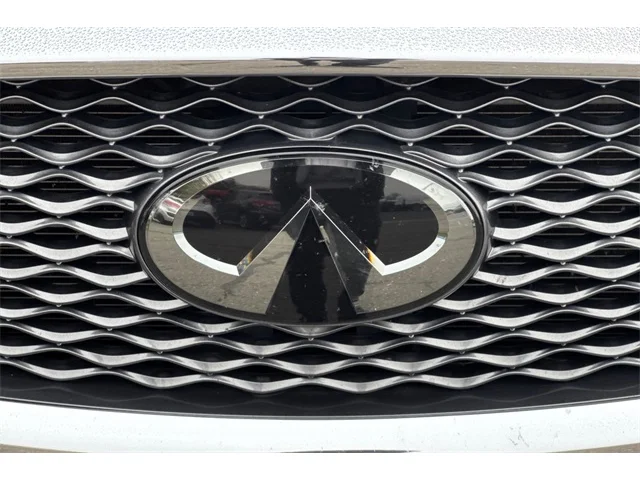 SEMINUEVOS INFINITI QX50 at ELK GROVE in Elk Grove Buick GMC