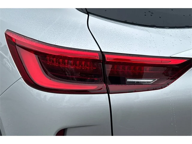 SEMINUEVOS INFINITI QX50 at ELK GROVE in Elk Grove Buick GMC