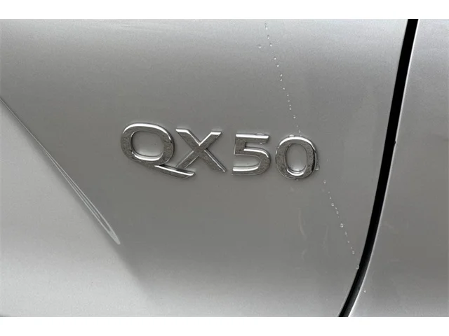 SEMINUEVOS INFINITI QX50 at ELK GROVE in Elk Grove Buick GMC