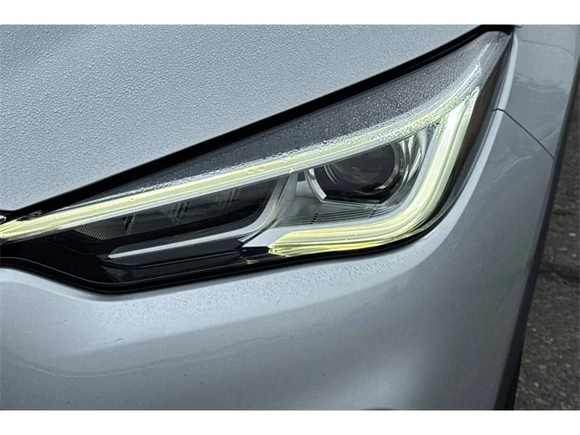 SEMINUEVOS INFINITI QX50 at ELK GROVE in Elk Grove Buick GMC