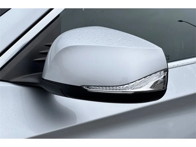 SEMINUEVOS INFINITI QX50 at ELK GROVE in Elk Grove Buick GMC