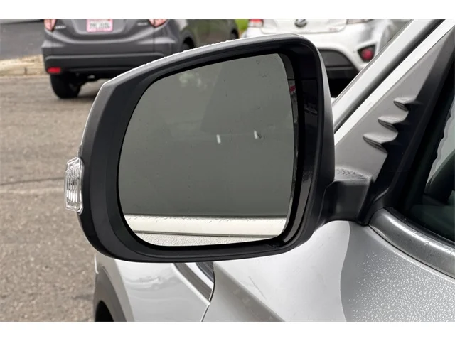 SEMINUEVOS INFINITI QX50 at ELK GROVE in Elk Grove Buick GMC