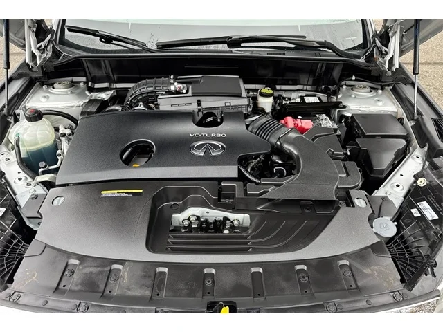 SEMINUEVOS INFINITI QX50 at ELK GROVE in Elk Grove Buick GMC