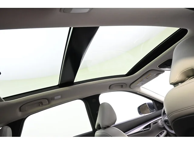 SEMINUEVOS INFINITI QX50 a Estados en autogozo