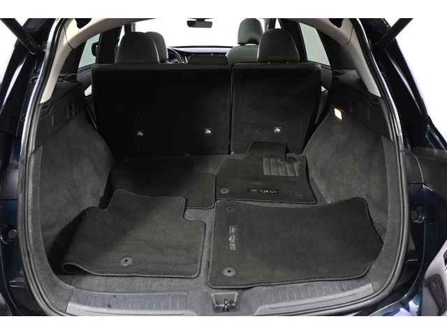 SEMINUEVOS INFINITI QX50 a Estados en autogozo