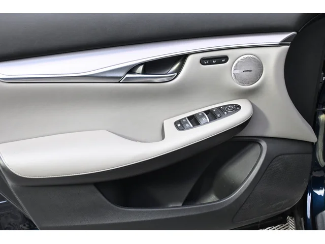 SEMINUEVOS INFINITI QX50 a Estados en autogozo