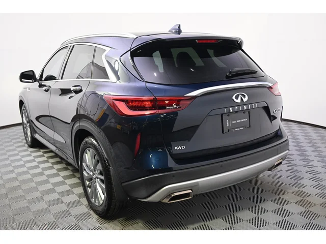 SEMINUEVOS INFINITI QX50 a Estados en autogozo