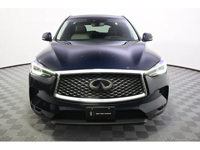 SEMINUEVOS INFINITI QX50 a Estados en autogozo