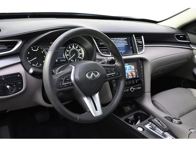 SEMINUEVOS INFINITI QX50 a Estados en autogozo