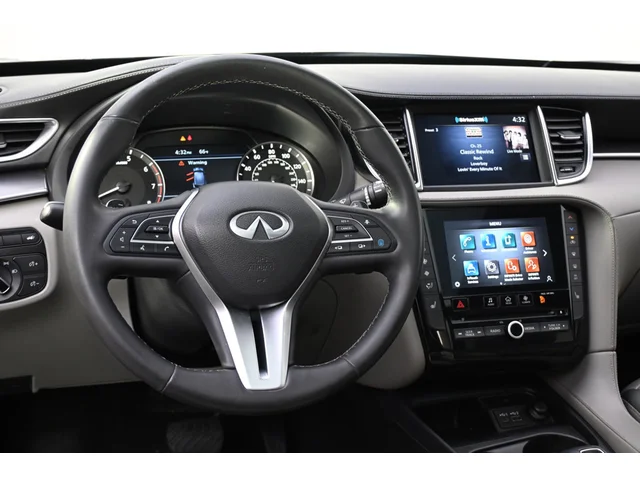 SEMINUEVOS INFINITI QX50 a Estados en autogozo