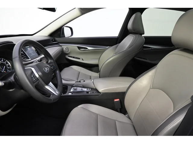 SEMINUEVOS INFINITI QX50 a Estados en autogozo