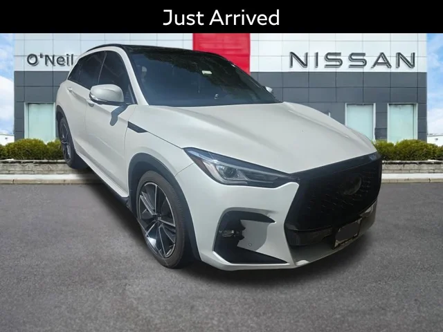 SEMINUEVOS INFINITI QX50 a Estados en autogozo